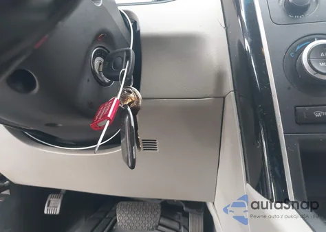 2007 Mazda Cx-9 Sport z USA, uszkodzony, nr VIN JM3TB28C870111981